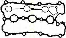 TRISCAN - 515-85132 - Комплект прокладок, крышка головки цилиндра