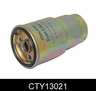 COMLINE - CTY13021 - Топливный фильтр (Система подачи топлива)