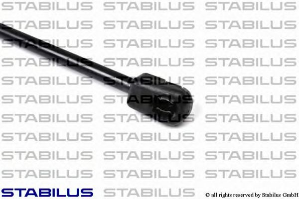 STABILUS - 006963 - Газовая пружина, заднее стекло (Кузов)