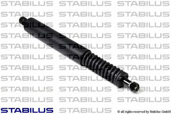 STABILUS - 008050 - Газовая пружина, крышка багажник (Кузов)