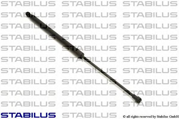 STABILUS - 020594 - Газовая пружина, крышка багажник (Кузов)