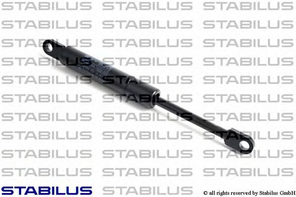 STABILUS - 094684 - Газовая пружина, крыша (Кузов)