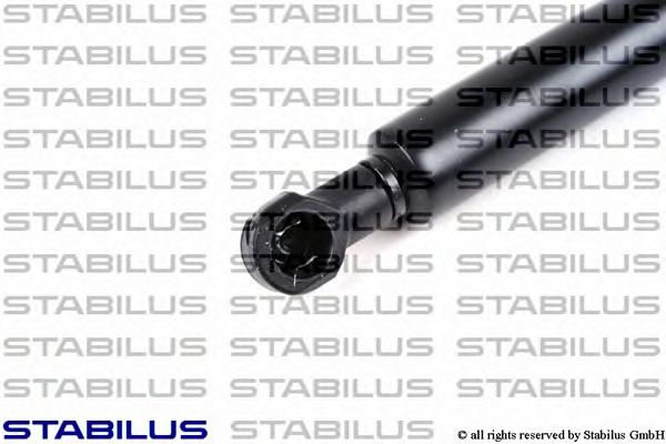 STABILUS - 1041VO - Газовая пружина, капот (Кузов)