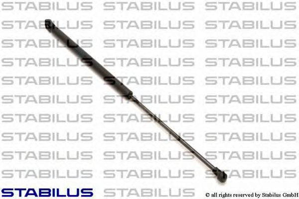 STABILUS - 3445FO - Газовая пружина, капот (Кузов)