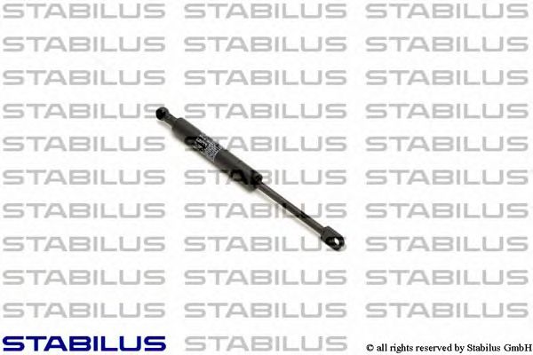 STABILUS - 4043KY - Газовая пружина, заднее стекло (Кузов)