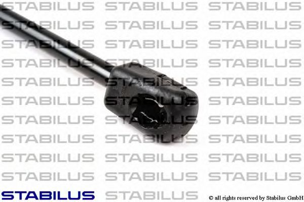 STABILUS - 4958SG - Газовая пружина, крышка багажник (Кузов)