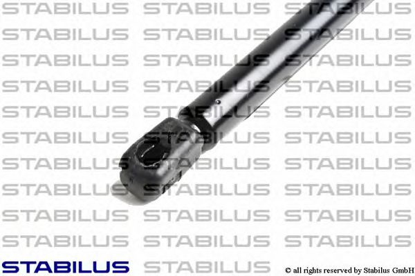 STABILUS - 5001ZR - Газовая пружина, капот (Кузов)