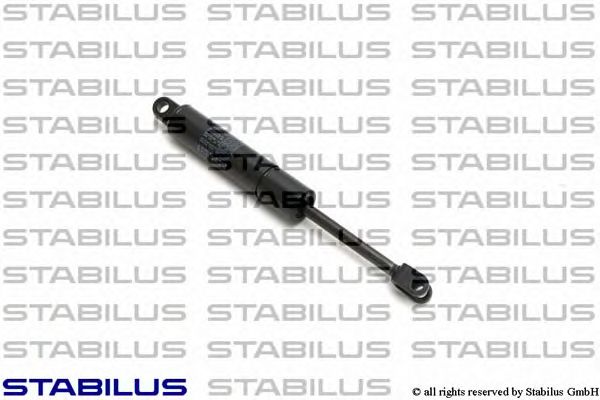 STABILUS - 7226BT - Газовая пружина, крышка багажник (Кузов)