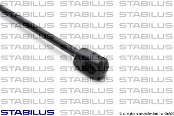 STABILUS - 7958RN - Газовая пружина, крышка багажник (Кузов)