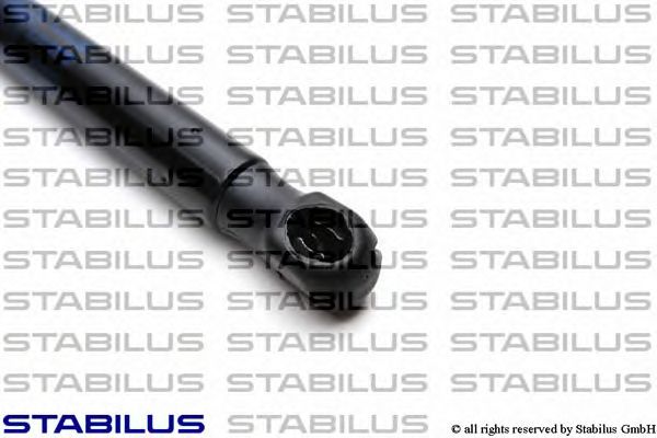 STABILUS - 7958RN - Газовая пружина, крышка багажник (Кузов)