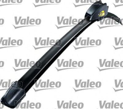 VALEO - 567980 - Щетка стеклоочистителя (Система очистки окон)