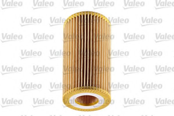 VALEO - 586524 - Масляный фильтр (Смазывание)