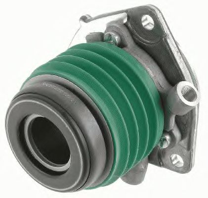 SACHS - 3182 998 801 - Центральный выключатель, система сцепления (Система сцепления)