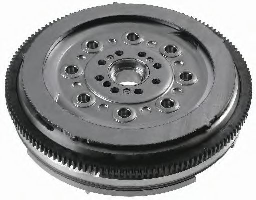 SACHS - 2294 000 525 - Маховик (Кривошипношатунный механизм)