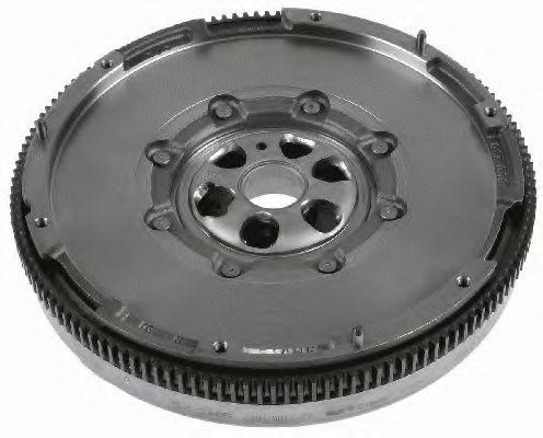 SACHS - 2294 001 177 - Маховик (Кривошипношатунный механизм)