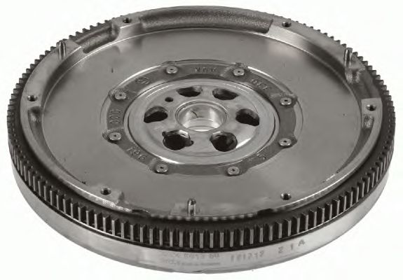 SACHS - 2294 001 360 - Маховик (Кривошипношатунный механизм)