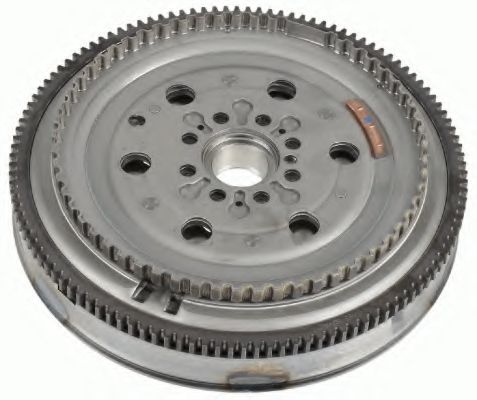 SACHS - 2294 501 170 - Маховик (Кривошипношатунный механизм)