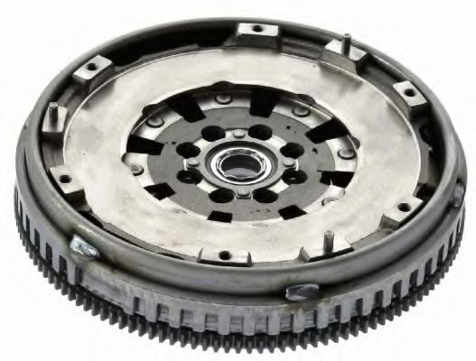 SACHS - 2294 501 061 - Маховик (Кривошипношатунный механизм)