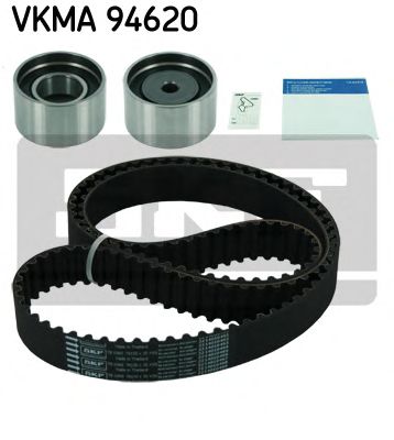 SKF - VKMA 94620 - Комплект ремня ГРМ (Ременный привод)