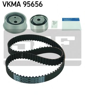 SKF - VKMA 95656 - Комплект ремня ГРМ (Ременный привод)