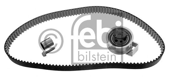 FEBI BILSTEIN - 24706 - Комплект ремня ГРМ (Ременный привод)