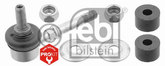 FEBI BILSTEIN - 27981 - Тяга / стойка, стабилизатор (Подвеска колеса)