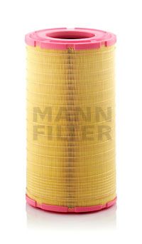 MANN-FILTER - C 29 1366/1 - Воздушный фильтр (Система подачи воздуха)