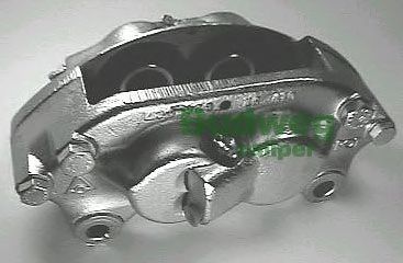 BUDWEG CALIPER - 34558 - Тормозной суппорт (Тормозная система)