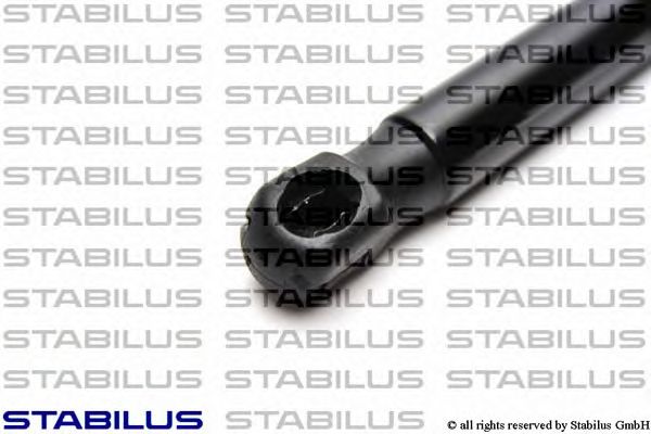 STABILUS - 018629 - Газовая пружина, капот (Кузов)