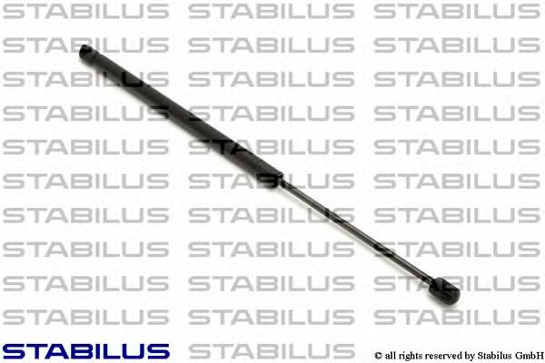 STABILUS - 1308PG - Газовая пружина, крышка багажник (Кузов)