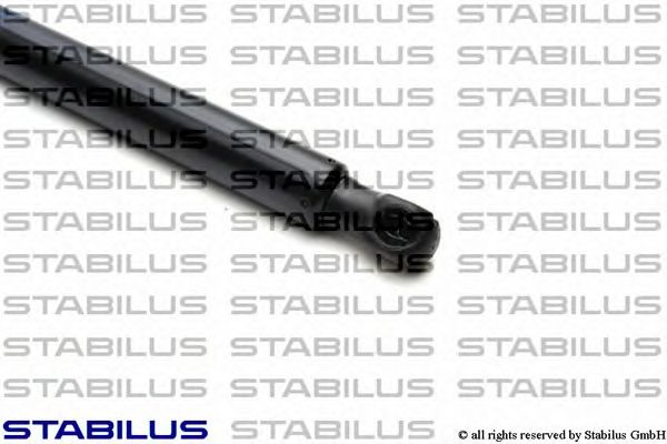 STABILUS - 7825VK - Газовая пружина, крышка багажник (Кузов)
