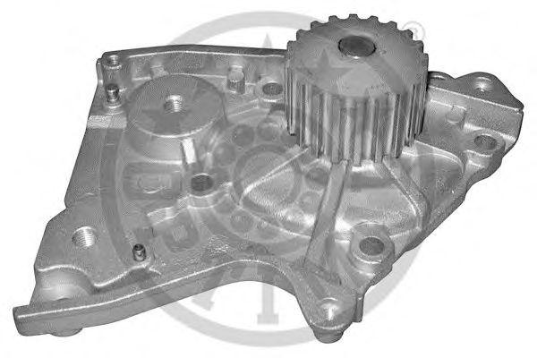 OPTIMAL - AQ-1343 - Водяной насос (Охлаждение)