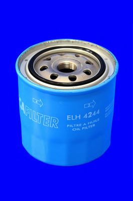 MECAFILTER - ELH4244 - Масляный фильтр (Смазывание)