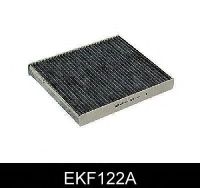 COMLINE - EKF122A - Фильтр, воздух во внутренном пространстве (Отопление / вентиляция)