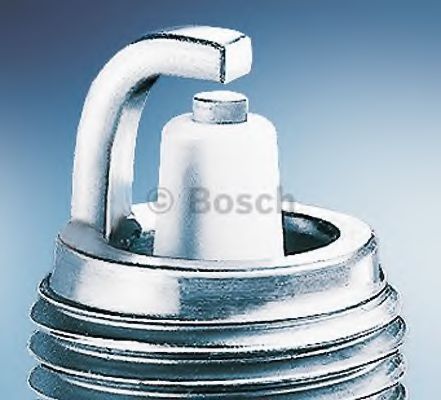 BOSCH - 0 242 235 758 - Свеча зажигания