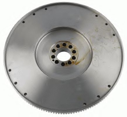 SACHS - 3421 601 011 - Маховик (Кривошипношатунный механизм)