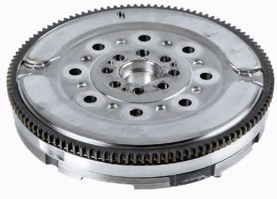 SACHS - 2294 001 391 - Маховик (Кривошипношатунный механизм)