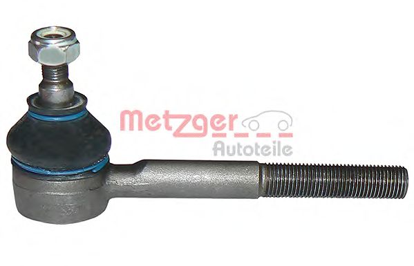 METZGER - 54025802 - Наконечник поперечной рулевой тяги (Рулевое управление)