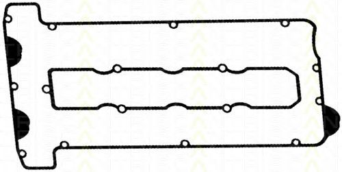 TRISCAN - 515-6511 - Комплект прокладок, крышка головки цилиндра (Головка цилиндра)
