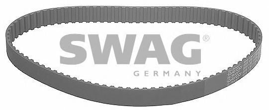 SWAG - 30 91 9365 - Ремень ГРМ (Ременный привод)