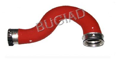 BUGIAD - 81638 - Трубка нагнетаемого воздуха (Система подачи воздуха)