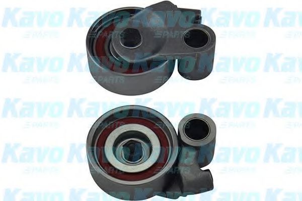 KAVO PARTS - DTE-9034 - Натяжной ролик, ремень ГРМ (Ременный привод)