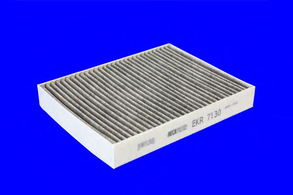 MECAFILTER - EKR7130 - Фильтр, воздух во внутренном пространстве (Отопление / вентиляция)