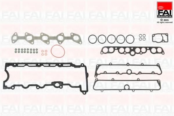 FAI AUTOPARTS - HS863NH - Комплект прокладок, головка цилиндра (Головка цилиндра)