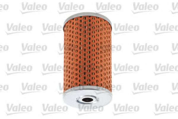 VALEO - 587911 - Топливный фильтр (Система подачи топлива)