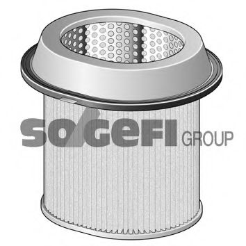 COOPERSFIAAM FILTERS - FL6907 - Воздушный фильтр