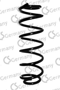 CS GERMANY - 14.950.678 - Пружина ходовой части (Подвеска / амортизация)