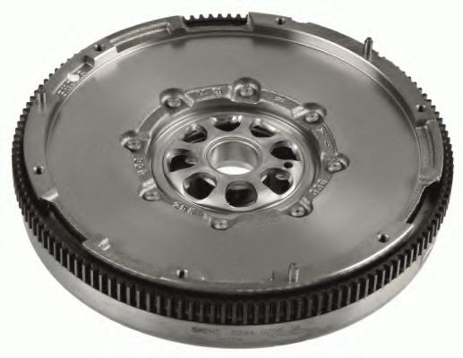 SACHS - 2294 000 838 - Маховик (Кривошипношатунный механизм)