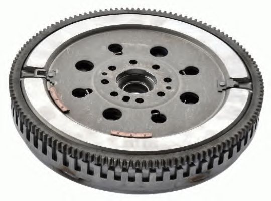 SACHS - 2294 501 061 - Маховик (Кривошипношатунный механизм)