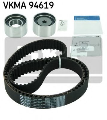 SKF - VKMA 94619 - Комплект ремня ГРМ (Ременный привод)